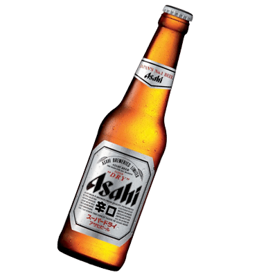 BIERE ASAHI 33 CL-min