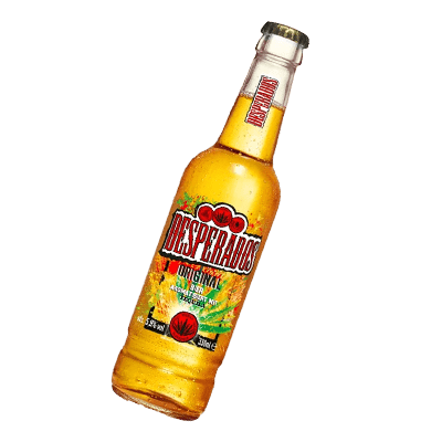 BIERE DESPERADOS 33 CL-min