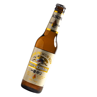 BIERE KIRIN 33 CL-min