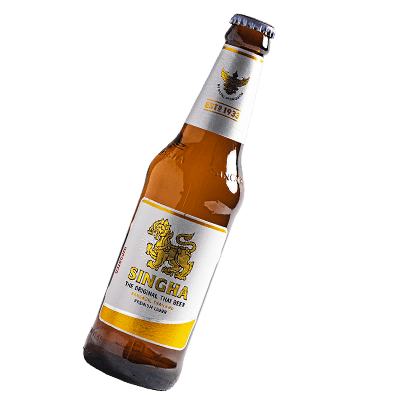 BIERE SINGHA 33 CL-min