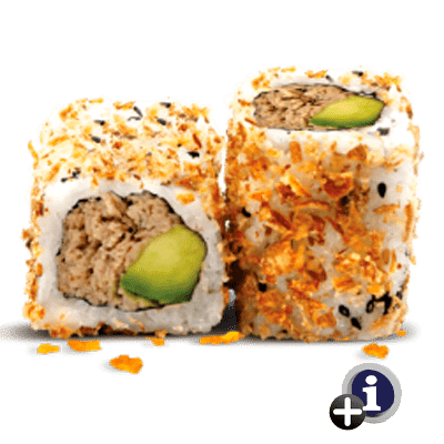 CALFORNIA-THON-CUIT-.-8-PIECES