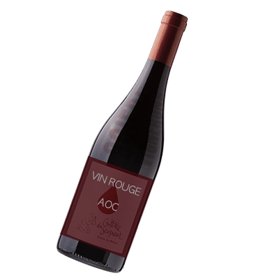 COTES RHONES 75 CL-min