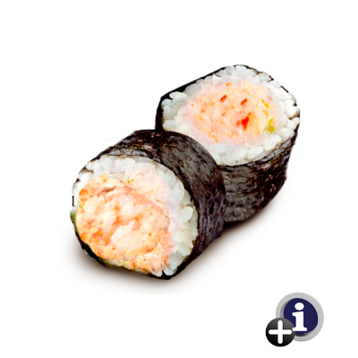 MAKI-CREVETTE-.-6-PIECES