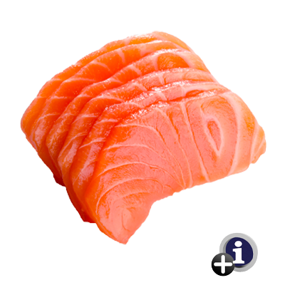 SASHIMI-SAUMON-.-6-PIECES