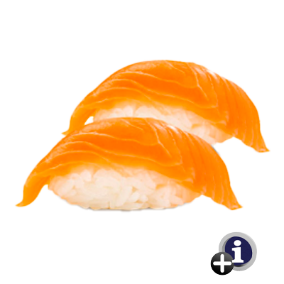 SUSHI-SAUMON-.-4-PIECES
