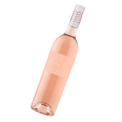 VIN COTES DE PROVENCE 75 CL-min